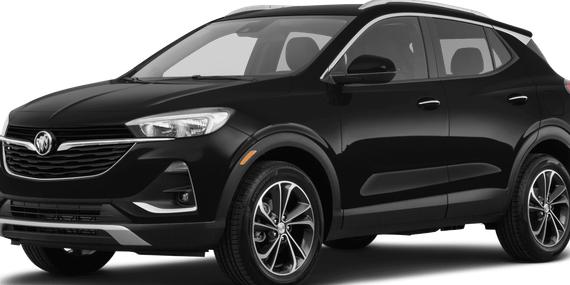 BUICK ENCORE GX 2023 KL4MMESL9PB081969 image